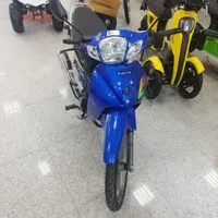 سلام موتوره بی کلاچ صفر معاوضه با ماشین