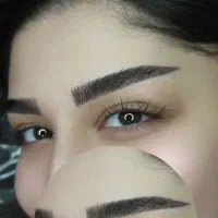 آموزش وخدمات فیبروزمیکروبلیدتتو شیدینگ،مژه وکراتین