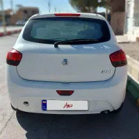 تیبا2مدل98بی رنگ و پلم|خودرو سواری و وانت|قائن, |دیوار