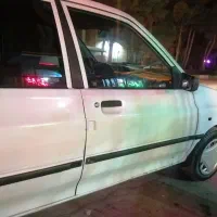 پراید ۹۳ تمیز|خودرو سواری و وانت|قوچان, |دیوار