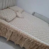 روتختی ولحاف عروس نو