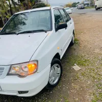 ۱۳۲ مدل ۹۱ دوگانه|خودرو سواری و وانت|شاندرمن, |دیوار