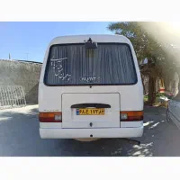 مینی بوس|خودرو سنگین|شیراز, دارالرحمه|دیوار