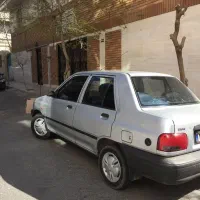 پراید۱۳۱دوگانه