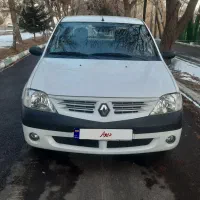 تندر ۹۰ E2 مدل ۸۹ در حد خشک|خودرو سواری و وانت|زنجان, |دیوار