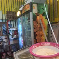 وسایل پیتزا فروشی