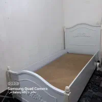 تخت خواب تک نفره
