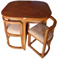 ناهار خوری های جدید رسید۱۲