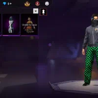 اکانت فیری فایر 2000جم هم خورده|کنسول، بازی ویدئویی و آنلاین|الوند, |دیوار