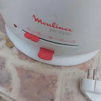 سرخ کن مولینکس|اجاق گاز و لوازم برقی پختوپز|فولادشهر, فولادشهر|دیوار