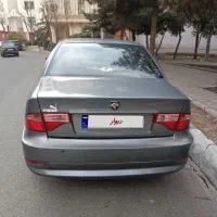 سمند سورن ۸۸|خودرو سواری و وانت|تهران, کیانشهر|دیوار