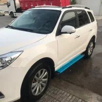 هایما مدل S7 Pro TGDi 1403