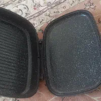 ماهیتابه رژیمی