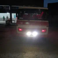 مینی بوس بنزکولردار۲۱ نفره|خودرو سنگین|بابل, |دیوار