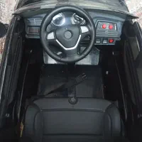 ماشین شارژی|اسباب‌بازی بچه|مشهد, سرافرازان|دیوار