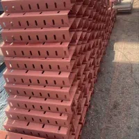 تولیدکننده والپست/میلگرد بستر/اتصالات/یونولیت