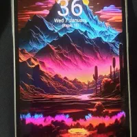 تاچ ال سی دی رو کاری صد در صد اورجینال