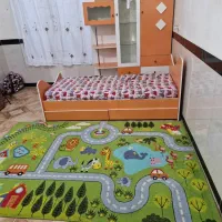 سرویس خواب نوجوان بدون تشک