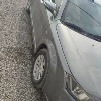 دنا پلاس ماشین تمیز بدون خط و خش و گریسی