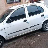 تیبا ۲ مدل ۹۶