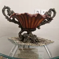 ظرف دکوری