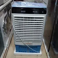 کولرآبی ایستاده ۳۴هزار - به قیمت کارخانه - وفادار