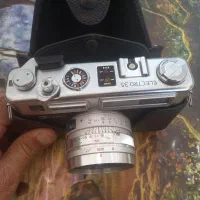 دوربین عکاسی یاشیکا|دوربین عکاسی و فیلم‌برداری|امیرکلا, |دیوار