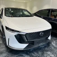 مزدا Ez6 2025 صفر‌خشک‌ ۲۰۲۵