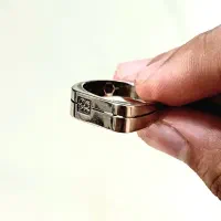 حلقه ی برلیان