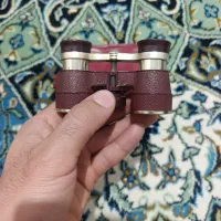 دو عدد دوربین اپرا کلکسیونی ژاپنی