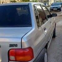 پراید Saba GLXI، مدل ۱۳۸۷|خودرو سواری و وانت|ابهر, |دیوار