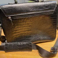 کیف اداری تمام چرم|کیف، کفش، کمربند|علی‌آباد کتول, |دیوار