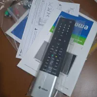 تلویزیون ۴۳ اینچ sld اسنوا