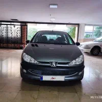 206اتومات تیپ6