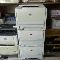 پرینتر لیزری سیاه و سفید HP 2035 استوک اروپا|پرینتر، اسکنر، کپی، فکس|قرچک, مهدیه|دیوار