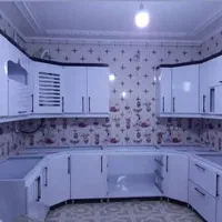 صنایع کابینت فلز و mdf ولیعصر|مصالح و تجهیزات ساختمان|فسا, |دیوار