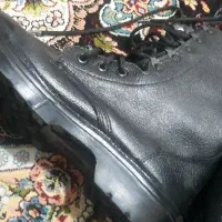 پوتین سربازی|کیف، کفش، کمربند|تهران, وصفنارد|دیوار