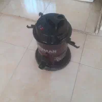 جارو برقی آلمان اصل|جاروبرقی، جارو شارژی، بخارشو|اصفهان, سرچشمه|دیوار