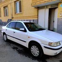 سمند مدل ۹۷