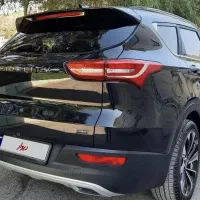 فیدلیتی 7 نفره ۱۴۰۳|خودرو سواری و وانت|اراک, |دیوار