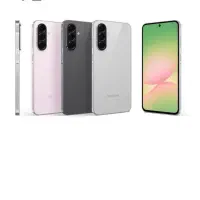 گوشی A56 نو و آکبند