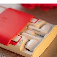 نوکیا5710 به ضمانت اصلی.ساخت کشور (ویتنام)