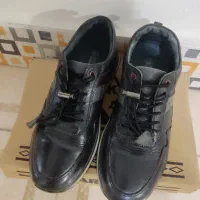 کفش چرم اسپرت|کیف، کفش، کمربند|ملایر, |دیوار