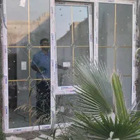 تعویض درب و پنجره های قدیمی بدونه تخریب