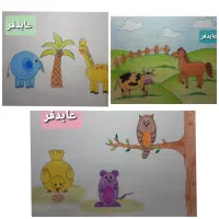 آموزش نقاشی مجازی