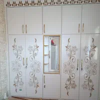 کمد دیواری نو|جاکفشی، کمد، دراور|اهواز, امانیه|دیوار