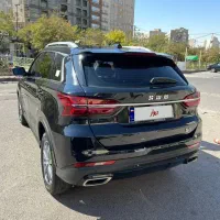 Swm G01 فروش و معاوضه نقدواقساط|خودرو سواری و وانت|تبریز, |دیوار