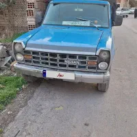 نیسان مدل۸۵