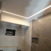 برقکاری،لوله گذاری وسیمکشی ساختمان لاین نوری|خدمات پیشه و مهارت|تنکابن, |دیوار