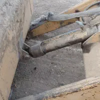 بیل جلوی رومانی سه جک|ماشین‌آلات صنعتی|شراء, |دیوار